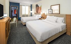 Spark By Hilton Odessa